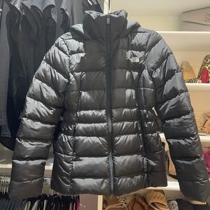 Small North Face Jacket